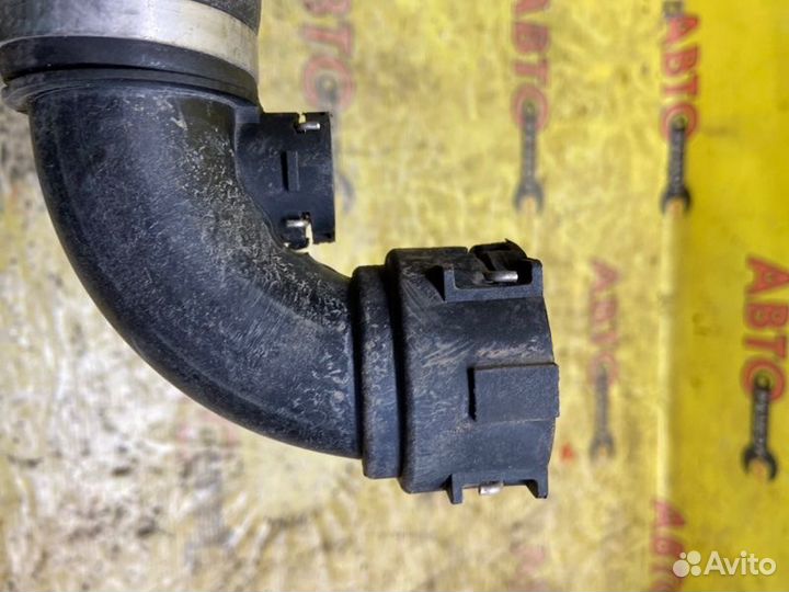 Патрубок охлаждения двс Bmw 3-Series E46 M43B19