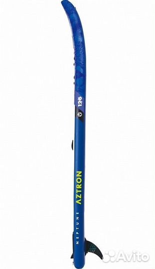 Надувная доска для sup-бординга aztron neptune TOU