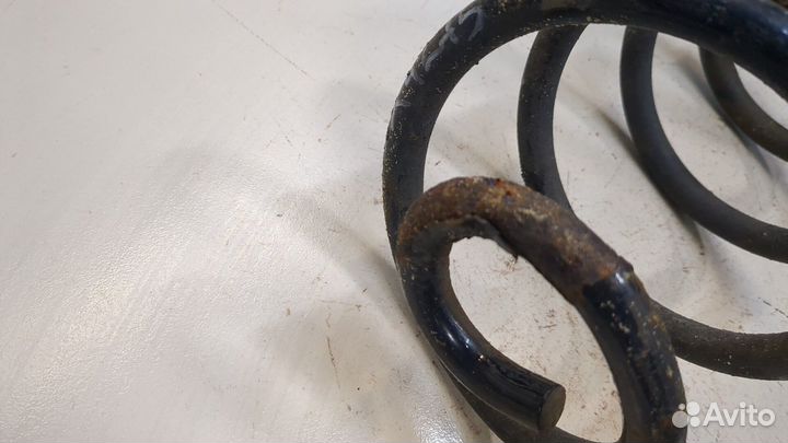 Пружина подвески Renault Clio, 2007