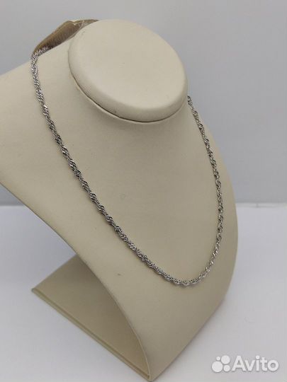 Е.Ц. Цепь, серебро 925 (id 63042)