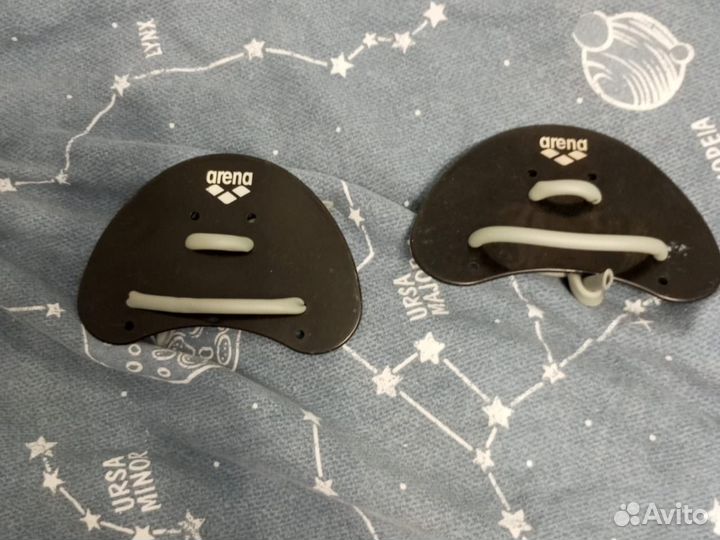 Лопатки arena