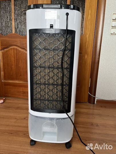 Охладитель воздуха и эко-кондиционер Elboom