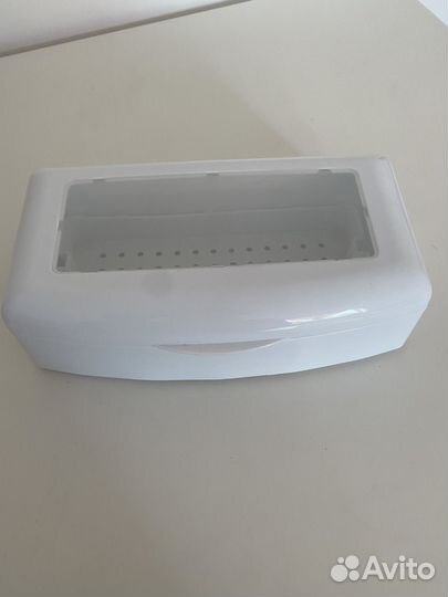 Контейнер для дезинфекции