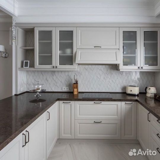 Кухня от производителя