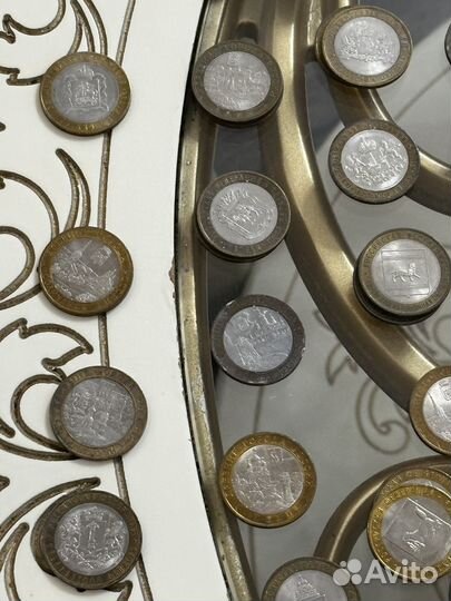 Редкие монеты россии. открыл копилку