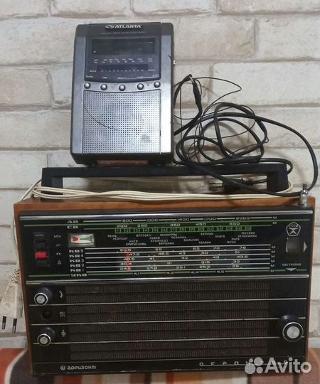 Радиоприемник