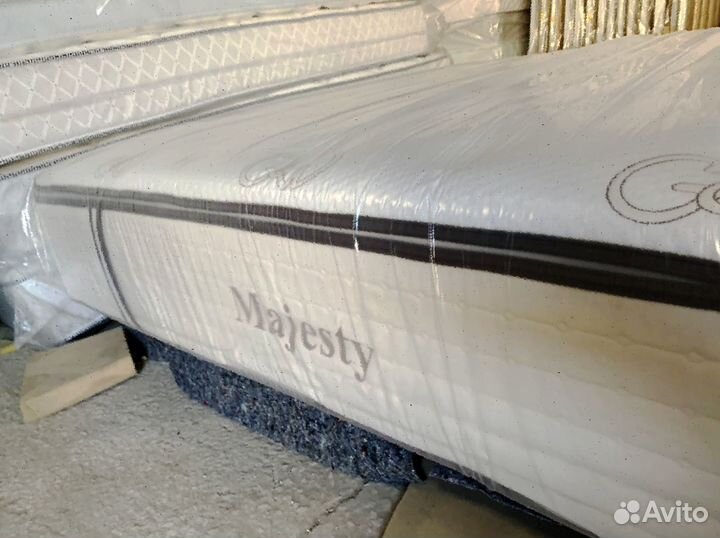 Матрас Grether Wells Majesty новый