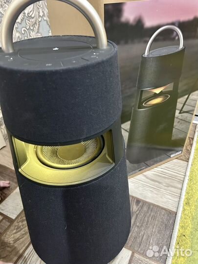 Колонка LG xboom 360 - RP4B