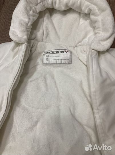 Зимний Конверт kerry