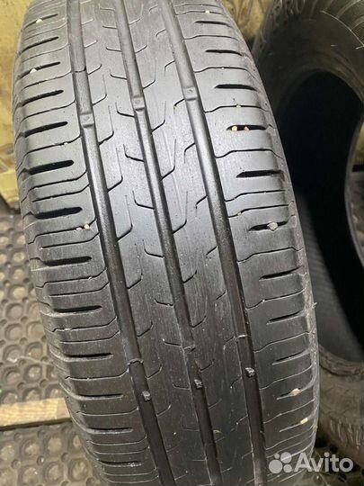 Continental EcoContact 6 175/65 R15