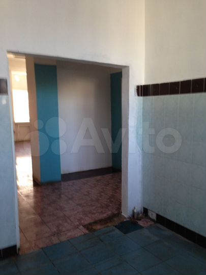 Общепит, 52.5 м²