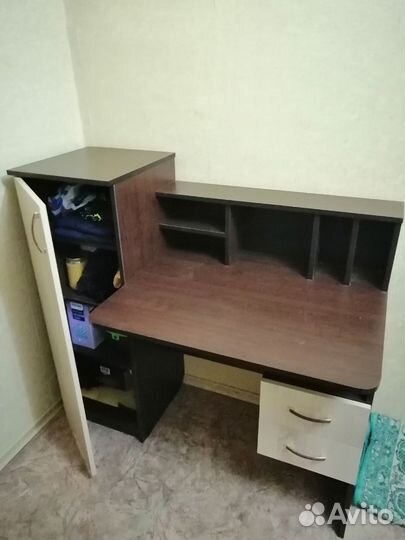 Компьютерный стол бу