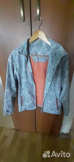 Ветровка outventure