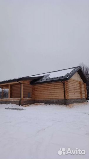 Срубы Завидово