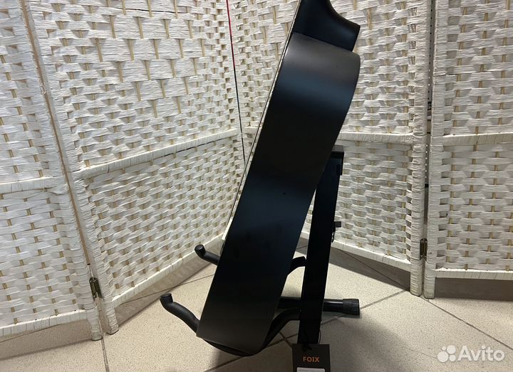 Гитара классическая