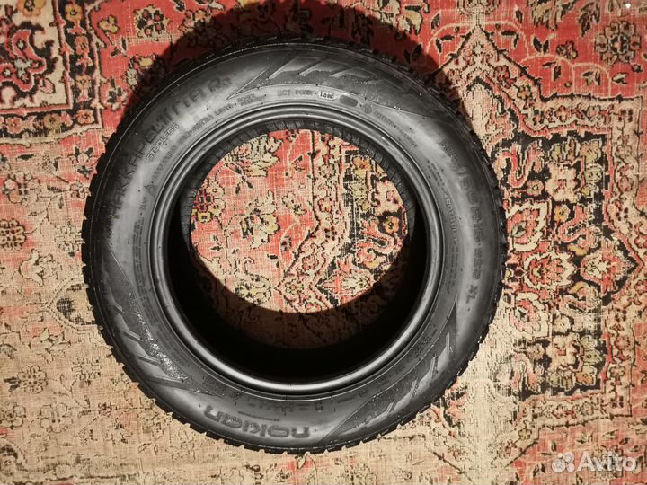 Nokian Tyres Hakkapeliitta R2 185/65 R15