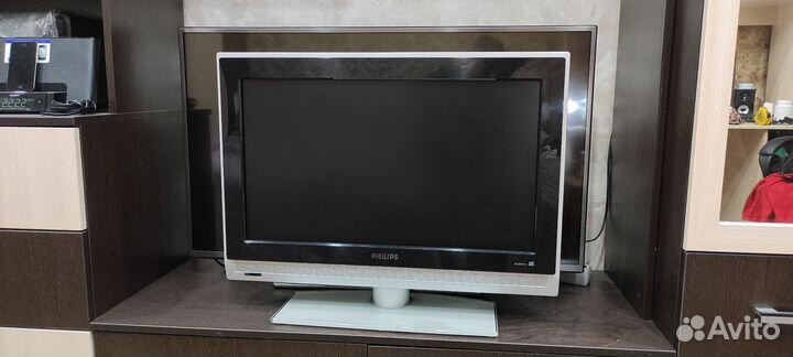 Телевизор ЖК