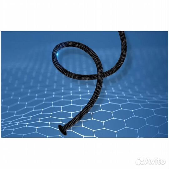 Кабель Type C - Lightning 1m Vention #385287