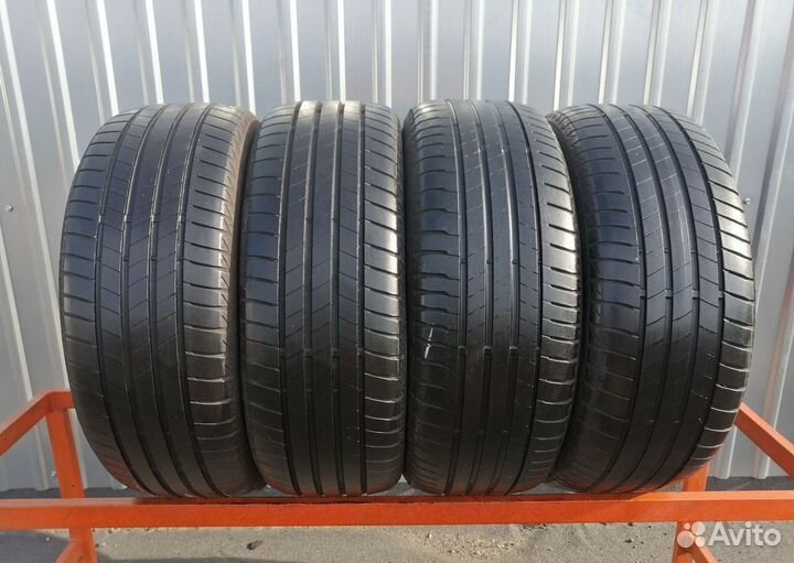 Bridgestone Turanza T005 205/55 R16 91V