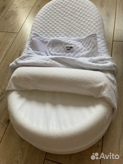 Кокон для новорожденных