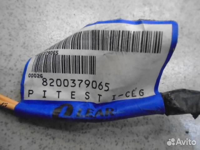 Проводка двери задней правой Renault Laguna 2 200