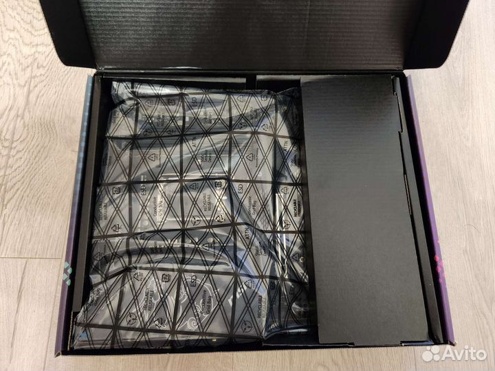 Материнская плата MSI MPG Z690 Carbon wifi