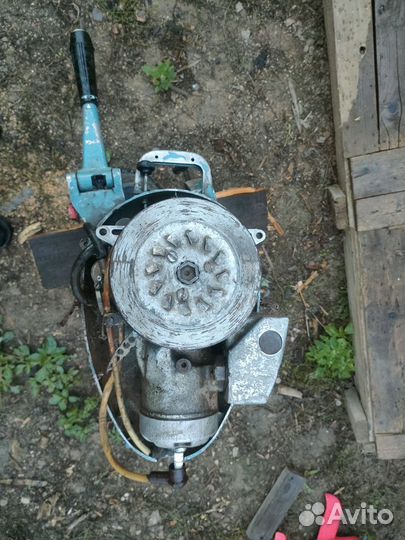 Мотор вихрь 20