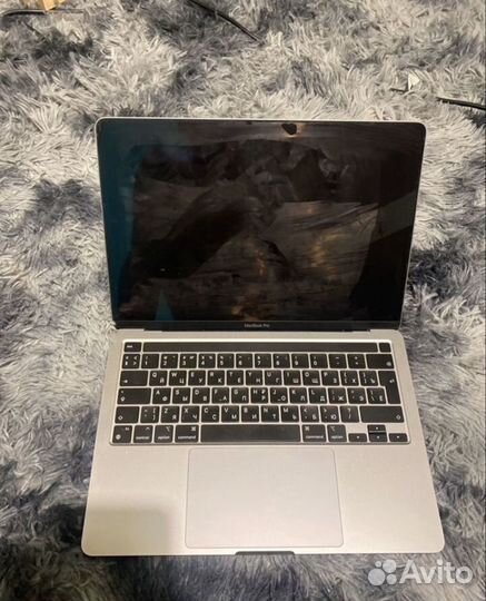 Apple MacBook Pro 13 2020 m1 16gb 256gb