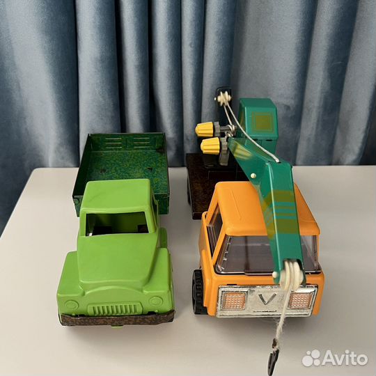 Советские игрушки Неринга СССР