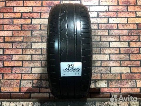 Bridgestone Turanza ER300 225/55 R17