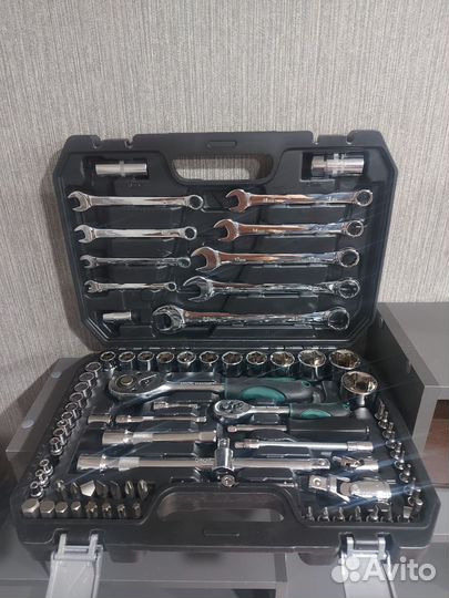 Набор инструментов SATA