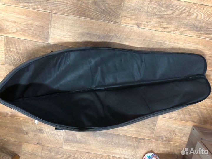 Чехол для ружья