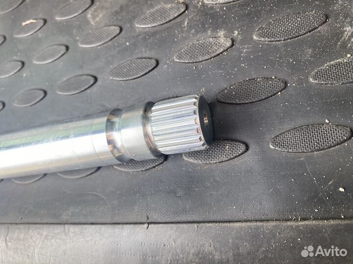 1332256 Ведущий Вал Вариатора Polaris Widetrak