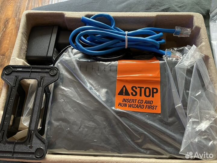 Wi-Fi роутер D-link DIR-615 и Tenda d301 v2