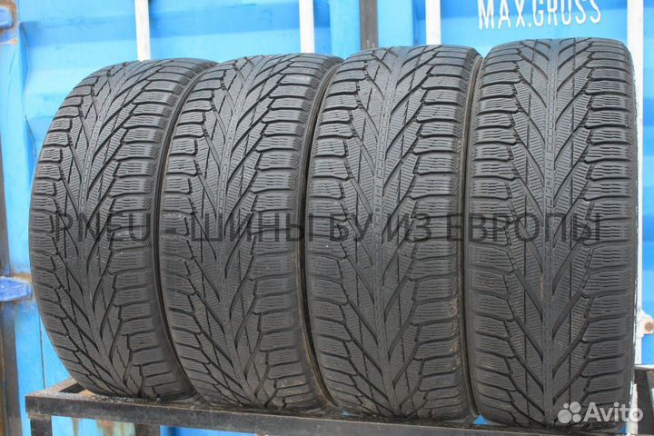 Nokian Tyres Hakkapeliitta R2 SUV 265/45 R21 102R