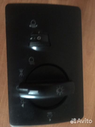 Блок света переключатель Ford Focus 2/С- Мax