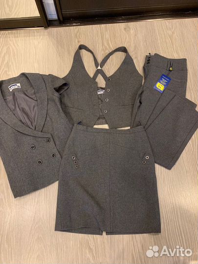 Школьная форма