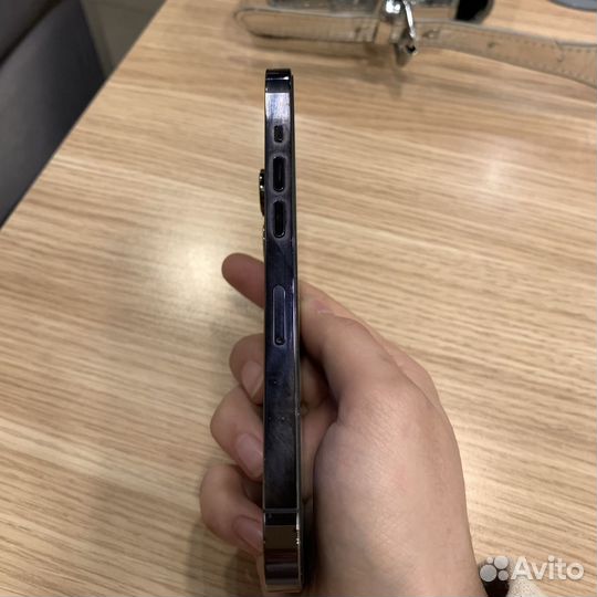iPhone 14 Pro, 512 ГБ