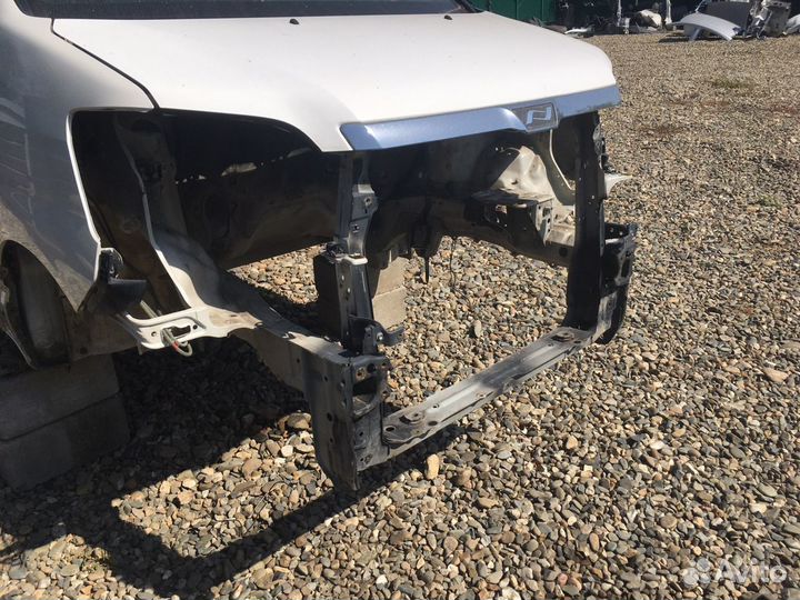 Лонжерон четверть Toyota Noah 2002, AZR 60 65