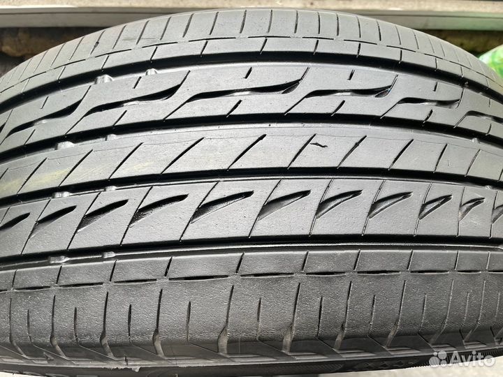 Bridgestone Regno GR-XI 215/45 R17 87W
