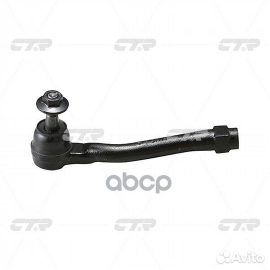 Старый номер CET-170) Наконечник рулевой тяги