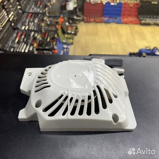 Стартера для садовой техники