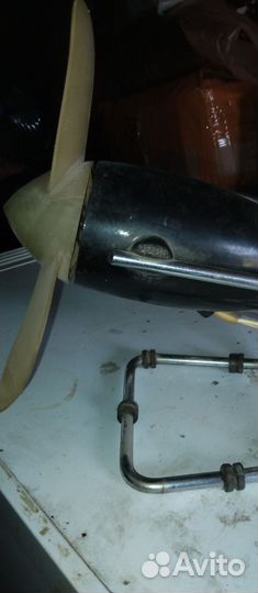 Вентилятор Старт