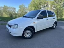 ВАЗ (LADA) Kalina 1.6 MT, 2009, 44 992 км, с пробегом, цена 455 000 руб.