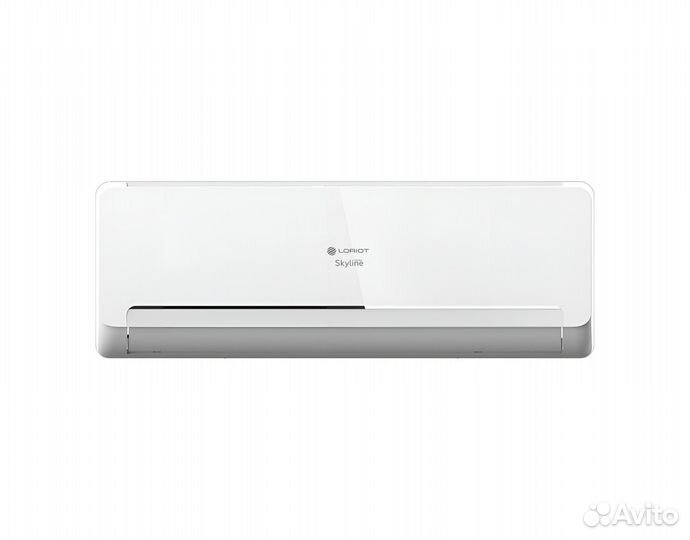 Кондиционер Loriot SkyLine NEW 2024