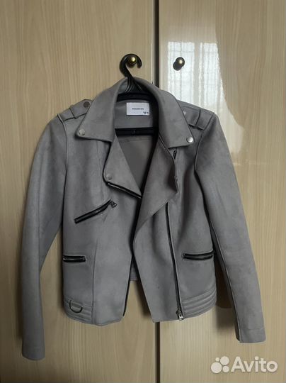 Куртка женская