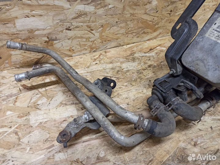 Отопитель автономный Volkswagen Touareg 1 7L