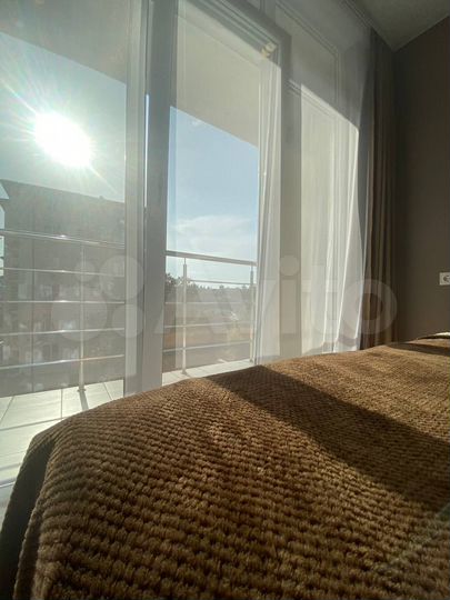 Квартира-студия, 34 м², 2/7 эт.