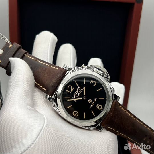 Часы Panerai Firenze