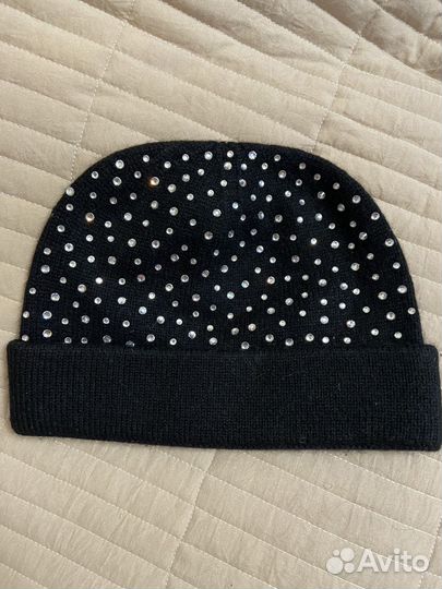 Шапка женская Elisabetta Franchi